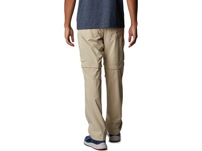 COLUMBIA Herren Hose Silver Ridge™ Utility Convertible Pant Braun