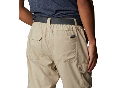 COLUMBIA Herren Hose Silver Ridge™ Utility Convertible Pant Braun