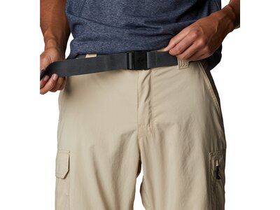 COLUMBIA Herren Hose Silver Ridge™ Utility Convertible Pant Braun