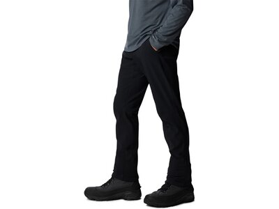 COLUMBIA Herren Hose Passo Alto III Heat Pant Schwarz