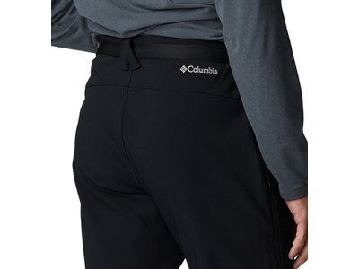 COLUMBIA Herren Hose Passo Alto III Heat Pant Schwarz