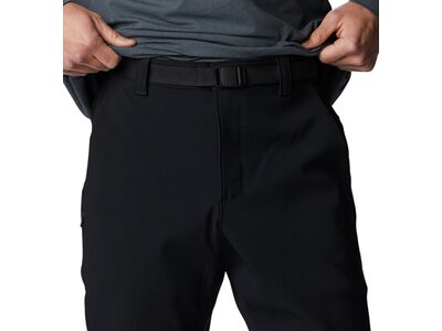 COLUMBIA Herren Hose Passo Alto III Heat Pant Schwarz