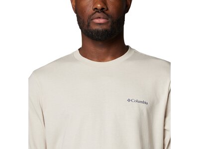 COLUMBIA Herren Shirt CSC™ Braun