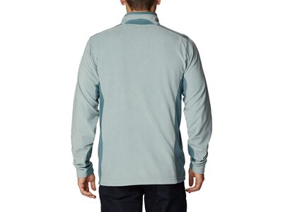COLUMBIA Herren Rolli Klamath Range™ Full Zip Grün