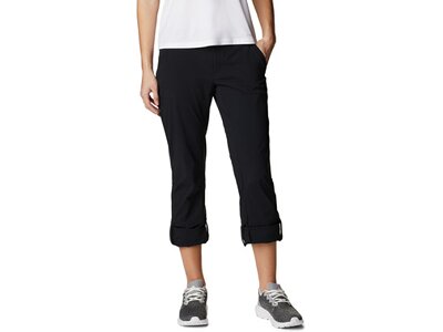 COLUMBIA-Damen-Hose-Saturday Trail™ EU Pant Schwarz