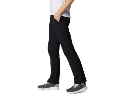 COLUMBIA-Damen-Hose-Saturday Trail™ EU Pant Schwarz