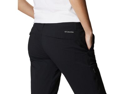 COLUMBIA-Damen-Hose-Saturday Trail™ EU Pant Schwarz