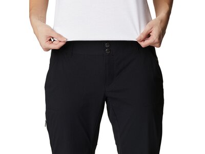 COLUMBIA-Damen-Hose-Saturday Trail™ EU Pant Schwarz