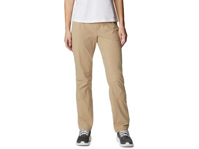 COLUMBIA-Damen-Hose-Saturday Trail™ EU Pant Braun