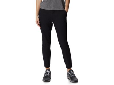 COLUMBIA-Damen-Hose-Firwood Camp™ II EU Pant Schwarz