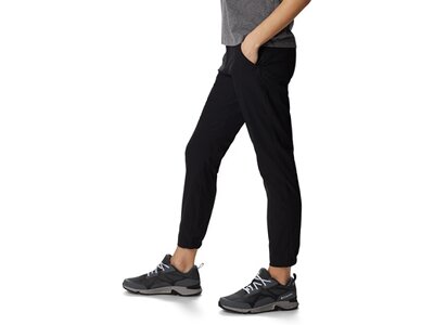 COLUMBIA-Damen-Hose-Firwood Camp™ II EU Pant Schwarz