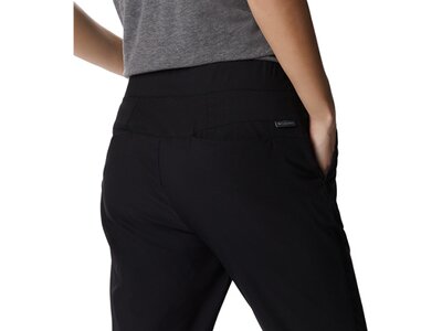 COLUMBIA-Damen-Hose-Firwood Camp™ II EU Pant Schwarz