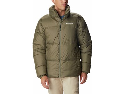 COLUMBIA Jacke Puffect™ II Jacket Grün