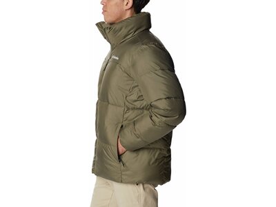 COLUMBIA Jacke Puffect™ II Jacket Grün