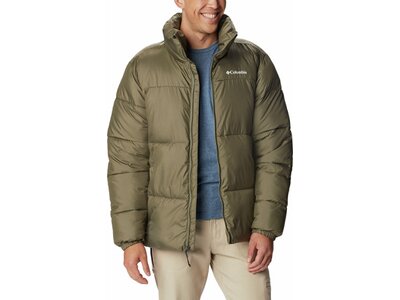 COLUMBIA Jacke Puffect™ II Jacket Grün