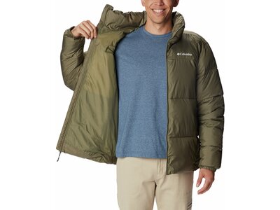 COLUMBIA Jacke Puffect™ II Jacket Grün