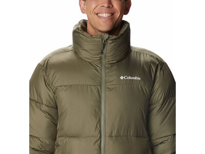 COLUMBIA Jacke Puffect™ II Jacket Grün