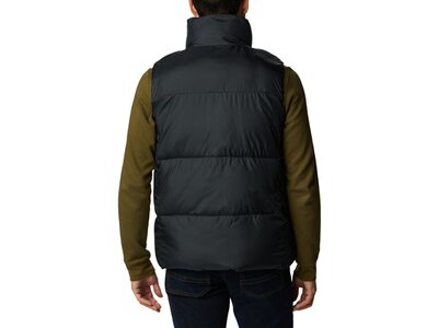 COLUMBIA M Puffect II Vest Schwarz