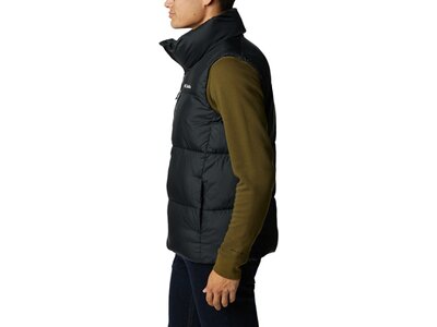 COLUMBIA M Puffect II Vest Schwarz