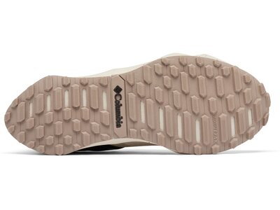 COLUMBIA Herren Multifunktionsschuhe FACET™ 75 OUTDRY™ Weiß