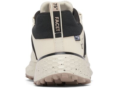 COLUMBIA Herren Multifunktionsschuhe FACET™ 75 OUTDRY™ Weiß