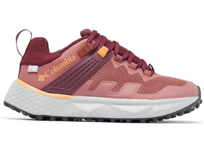 COLUMBIA Damen Multifunktionsschuhe FACET™ 75 OUTDRY™ Rot