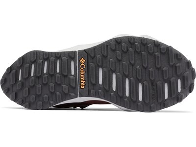 COLUMBIA Damen Multifunktionsschuhe FACET™ 75 OUTDRY™ Rot