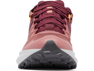 COLUMBIA Damen Multifunktionsschuhe FACET™ 75 OUTDRY™ Rot