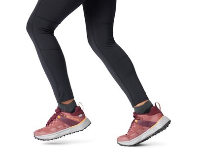 COLUMBIA Damen Multifunktionsschuhe FACET™ 75 OUTDRY™ Rot