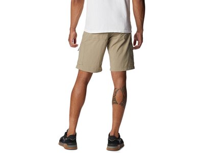 COLUMBIA Herren Shorts Silver Ridge™ Utility Cargo Short Braun