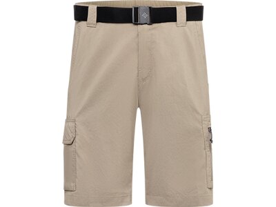 COLUMBIA Herren Shorts Silver Ridge™ Utility Cargo Short Braun