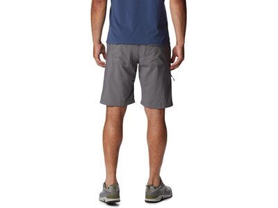 COLUMBIA Herren Shorts Silver Ridge™ Utility Short Grau