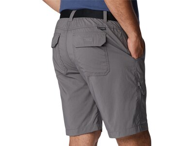 COLUMBIA Herren Shorts Silver Ridge™ Utility Short Grau