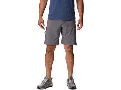 COLUMBIA Herren Shorts Silver Ridge™ Utility Short Grau