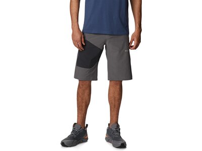 COLUMBIA Herren Shorts Triple Canyon™ II Short Grau