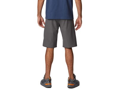 COLUMBIA Herren Shorts Triple Canyon™ II Short Grau