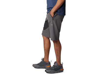 COLUMBIA Herren Shorts Triple Canyon™ II Short Grau