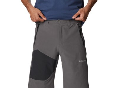 COLUMBIA Herren Shorts Triple Canyon™ II Short Grau