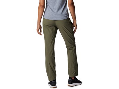 COLUMBIA Damen Hose Leslie Falls Pant Grün