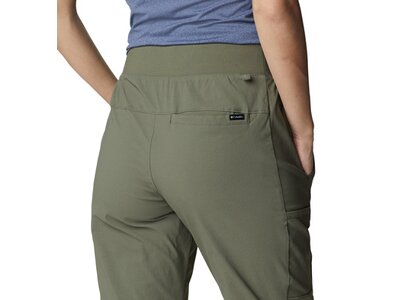 COLUMBIA Damen Hose Leslie Falls Pant Grün