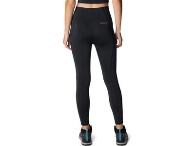 COLUMBIA Damen Tight Boundless Trek Schwarz