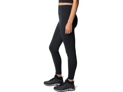 COLUMBIA Damen Tight Boundless Trek Schwarz