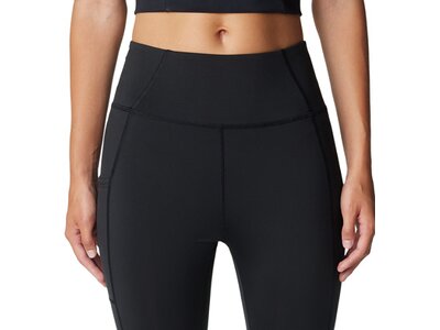 COLUMBIA Damen Tight Boundless Trek Schwarz