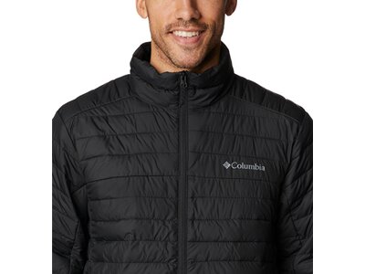 COLUMBIA Herren Jacke Silver Falls Jacket Schwarz