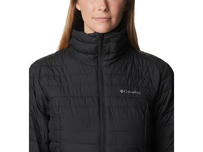 COLUMBIA Damen Jacke Silver Falls Full Zip Jacket Schwarz