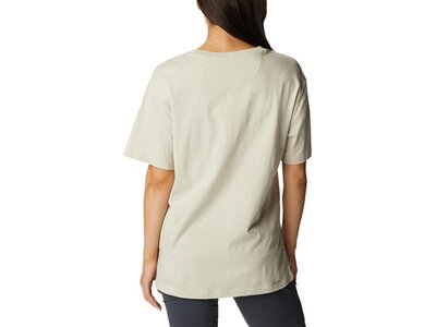 COLUMBIA Break It Down Tee Braun