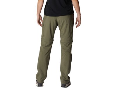 COLUMBIA Damen Hose Silver Ridge Utility Convertible Pant Grün