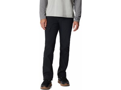 COLUMBIA Herren Hose Triple Canyon EU Fall Hiking Pant Schwarz