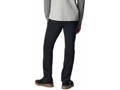 COLUMBIA Herren Hose Triple Canyon EU Fall Hiking Pant Schwarz