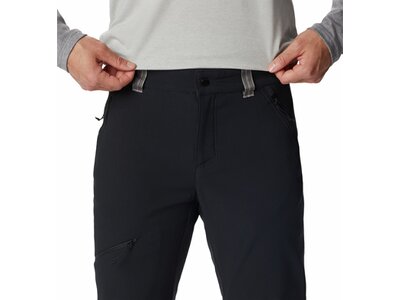 COLUMBIA Herren Hose Triple Canyon EU Fall Hiking Pant Schwarz